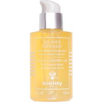 SISLEY Gel Doux Nettoyant aux Résines Tropicales 120 ml