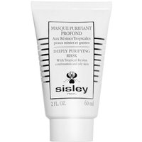SISLEY Masque Purifiant Profond Aux Résines Tropicales 60 ml