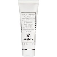 SISLEY Soin Hydratant Matifiant aux Résines Tropicales 50 ml