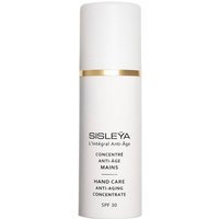 Sisley Sisleya L‘Intégral Anti-Âge Concentré Anti-Âge Mains SPF 30 75 ml Sisley Sisleya L‘Intégral Anti-Âge Concentré Anti-Âge Mains SPF 30 75 ml