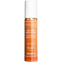 SISLEY Sunleya Soin Solaire Global Anti-Âge SPF 30 50 ml