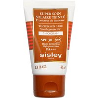 SISLEY Super Soin Solaire Teinté SPF 30 0 Porcelain 40 ml