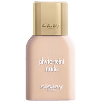 SISLEY Phyto-Teint Nude 000N Snow 30 ml
