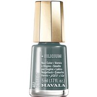 Mavala Nagellack + Silicium 402 Detroit 5 ml