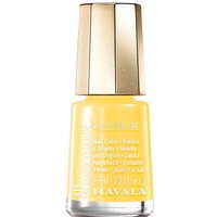 Mavala Nagellack + Silicium 416 Mellow Yellow 5 ml