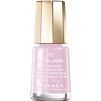 Mavala Nagellack 910.10 Reykjavik 5 ml