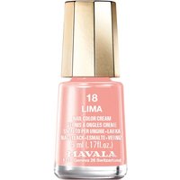 Mavala Nagellack 910.18 Lima 5 ml