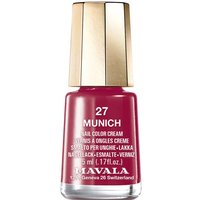 Mavala Nagellack 910.27 Munich 5 ml