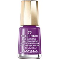 Mavala Nagellack 910.73 Violet Night 5 ml