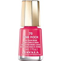 Mavala Nagellack 910.76 Pink Rock 5 ml