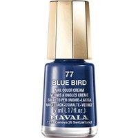 Mavala Nagellack 910.77 Blue Bird 5 ml