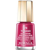 Mavala Nagellack 910.78 Tobago 5 ml