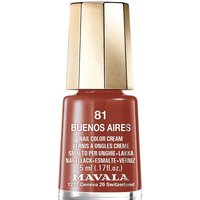 Mavala Nagellack 910.81 Buenos Aires 5 ml