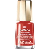 Mavala Nagellack 910.82 Samara 5 ml