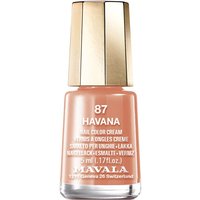 Mavala Nagellack 910.87 Havana 5 ml