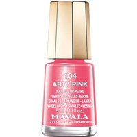 Mavala Nagellack 911.04 Arty Pink 5 ml