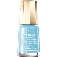 Mavala Nagellack 911.15 Sky Blue 5 ml