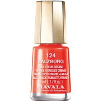 Mavala Nagellack 911.24 Salzburg 5 ml