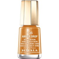 Mavala Nagellack 911.35 Amber Drop 5 ml