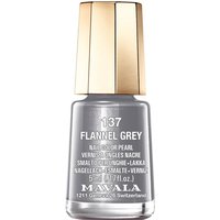 Mavala Nagellack 911.37 Flannel Grey 5 ml