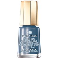 Mavala Nagellack 911.58 Smoky Blue 5 ml