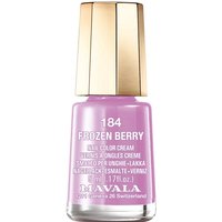 Mavala Nagellack 911.84 Frozen Berry 5 ml