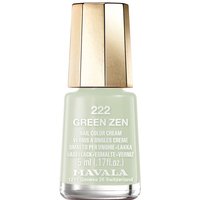 Mavala Nagellack 912.22 Green Zen 5 ml