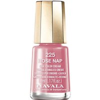 Mavala Nagellack 912.25 Rose Nap 5 ml
