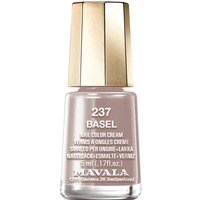 Mavala Nagellack 912.37 Basel 5 ml