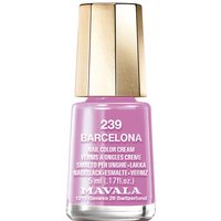 Mavala Nagellack 912.39 Barcelona 5 ml