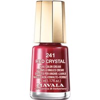 Mavala Nagellack 912.41 Red Crystal 5 ml