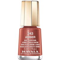 Mavala Nagellack 912.43 Amber 5 ml