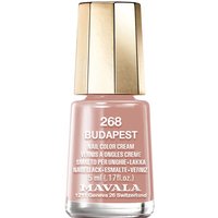 Mavala Nagellack 912.68 Budapest 5 ml