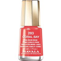 Mavala Nagellack 912.83 Coral Bay 5 ml