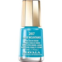 Mavala Nagellack 912.87 Blue Mountains 5 ml