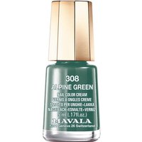 Mavala Nagellack 913.08 Alpine Green 5 ml