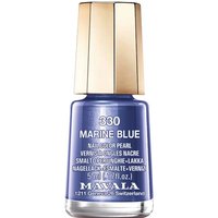 Mavala Nagellack 913.30 Marine Blue 5 ml