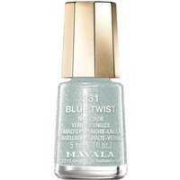 Mavala Nagellack 913.31 Blue Twist 5 ml