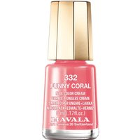 Mavala Nagellack 913.32 Funny Coral 5 ml