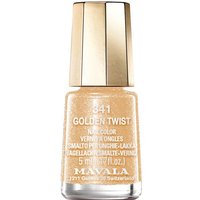 Mavala Nagellack 913.41 Golden Twist 5 ml