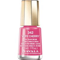Mavala Nagellack 913.42 Very Cherry 5 ml