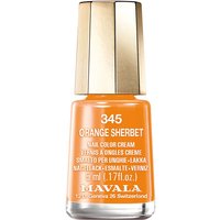 Mavala Nagellack 913.45 Orange Sherbet 5 ml