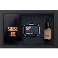 Aktion - ZEW for men Stress Less Set with Socks Set