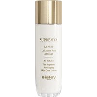 SISLEY Supremÿa La Nuit La Lotion Soin Anti-Âge 140 ml