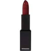 WHAMISA Organic Flowers Lip Color Natural Expression 92 4 g