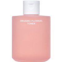 WHAMISA Organic Flowers Toner Deep Rich 200 ml