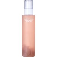 WHAMISA Organic Flowers Damask Rose Petal Mist 100 ml