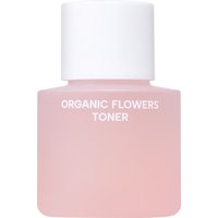 WHAMISA Organic Flowers Facial Oil Deep Rich 32 ml