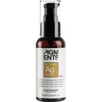 Alfaparf Milano Pigments - Ash Gold 90 ml