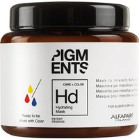 Alfaparf Milano Pigments Hydrating Mask 200 ml
